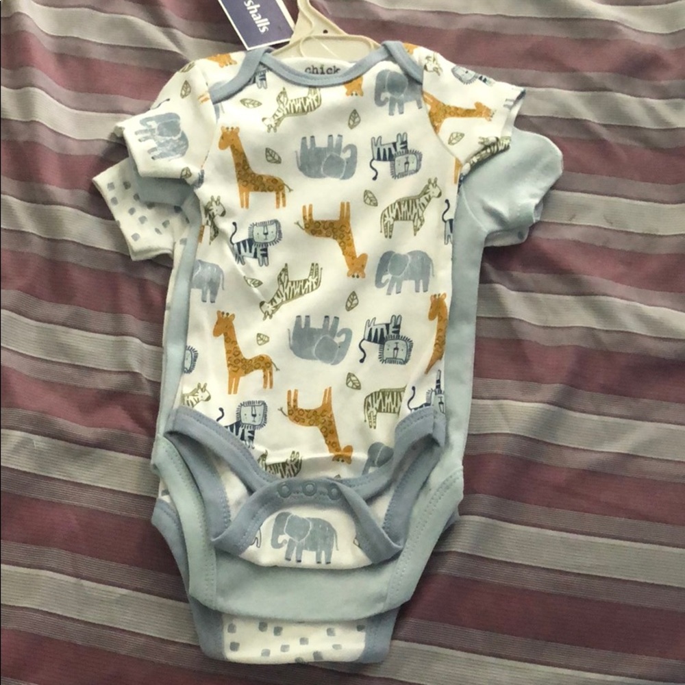 Baby clothes 3-6 months